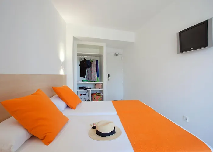 Hotel Mix Peru Playa Playa de Palma 
